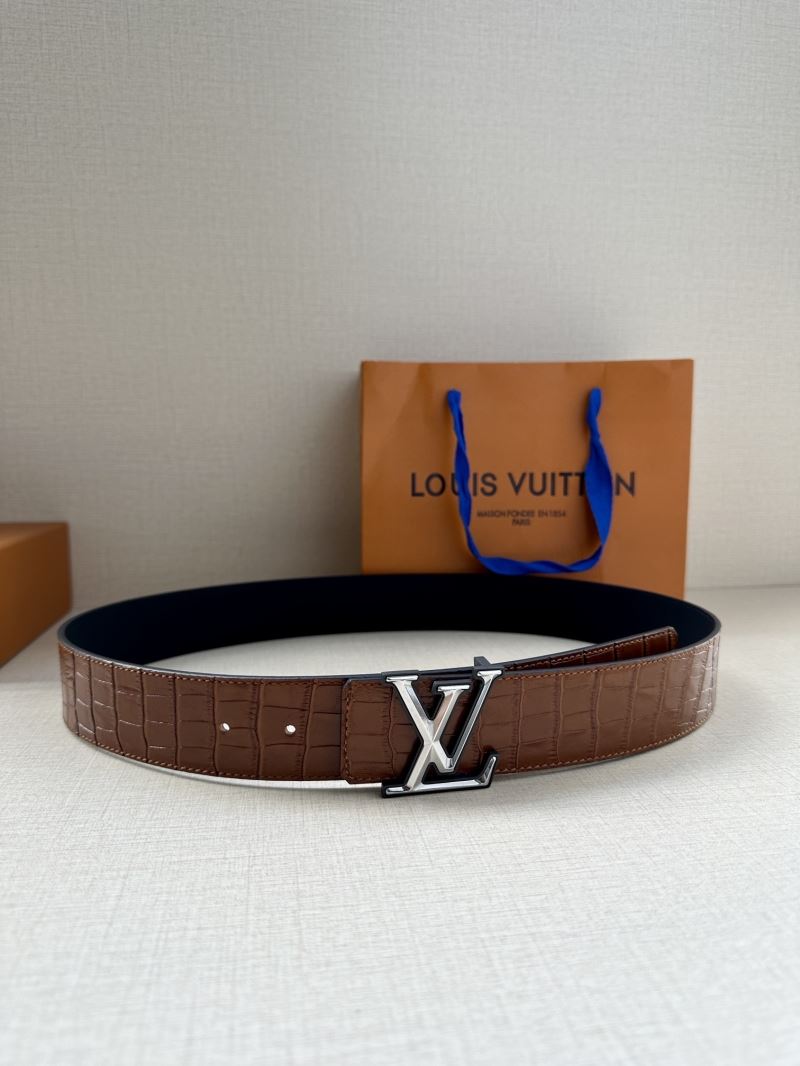 Louis Vuitton Belts